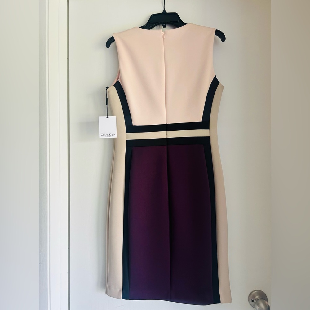 Calvin Klein Sleeveless - Picture 2 of 6